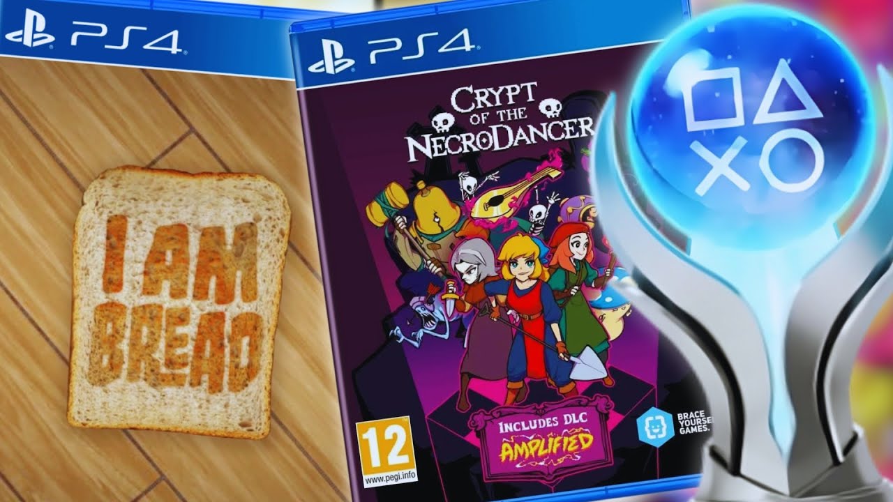 5 Platinos Tan Dif&iacute;ciles Que Dan Miedo