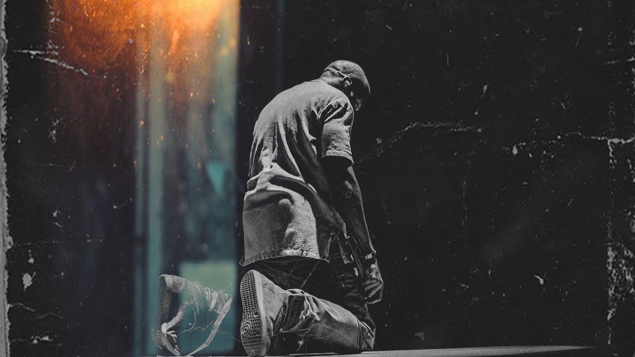 *FREE* Kanye West x Travis Scott Donda Type Beat 2022 