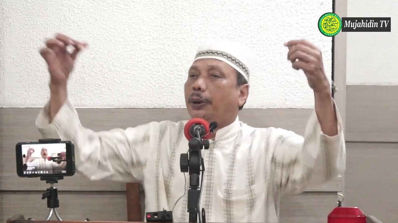 Kajian Tafsir 