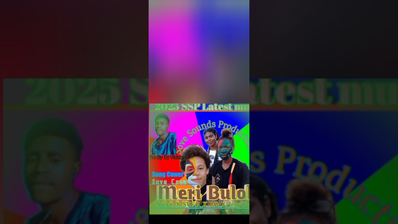 Awii Bulolo_-Sove Crew_2026_PNG 🇵🇬🔥Latest music )Pro By Vickxz Slice)(128k)