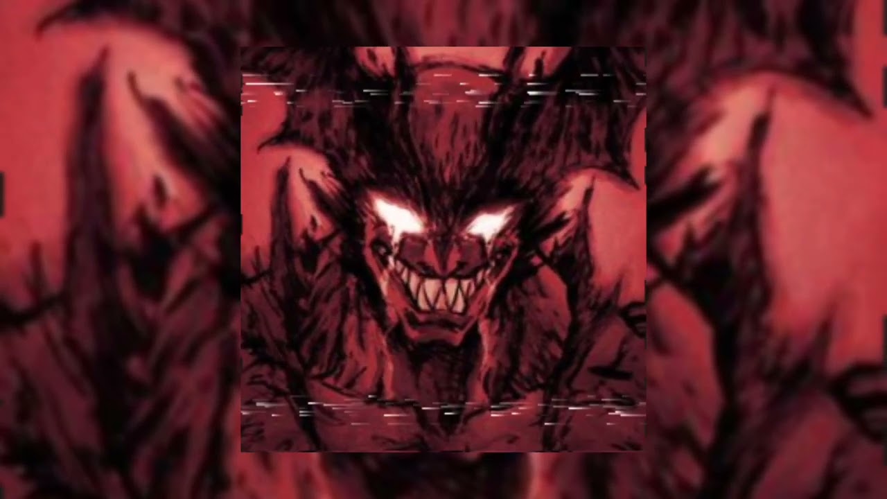 PANICX - Give Em Hell // slowed + reverb