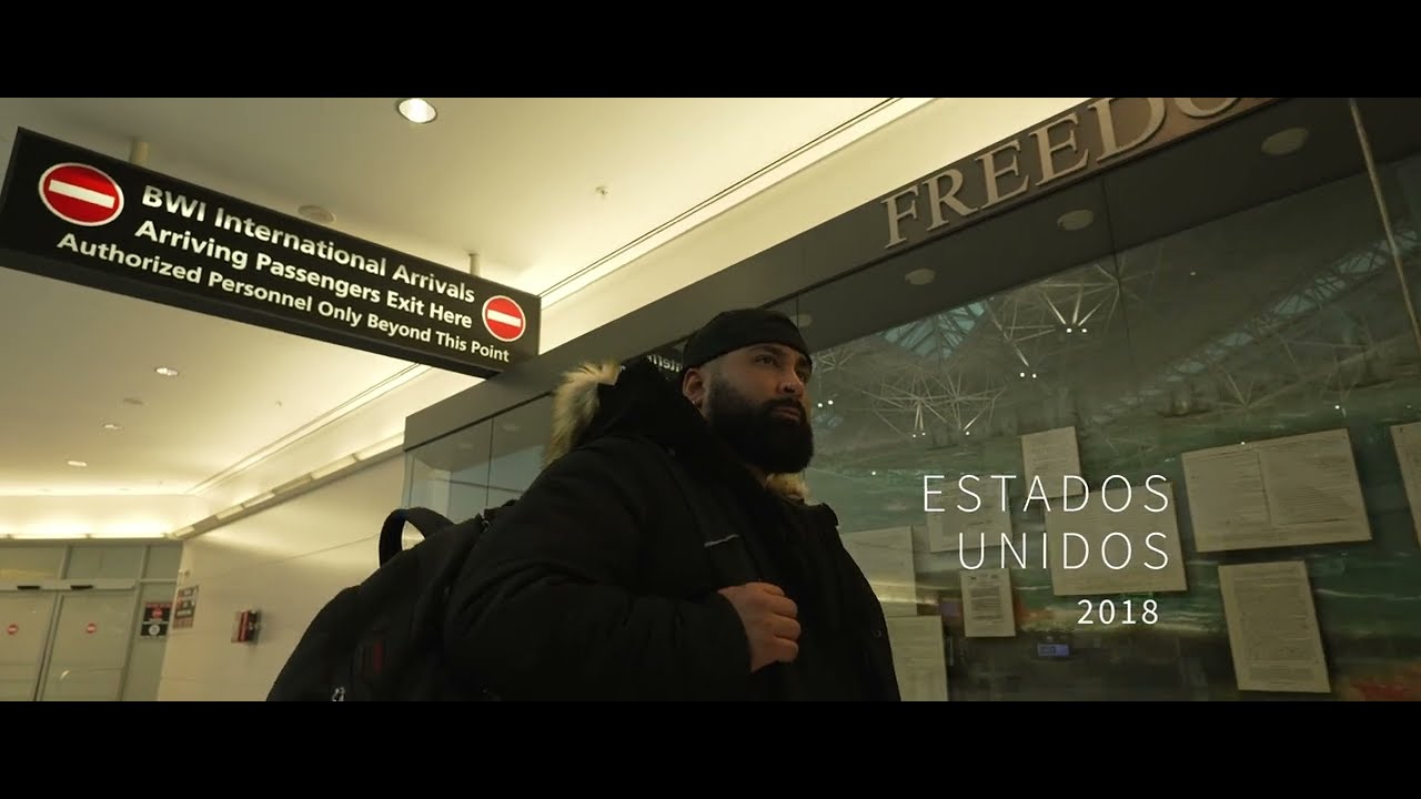 Naufragio [Music Video]