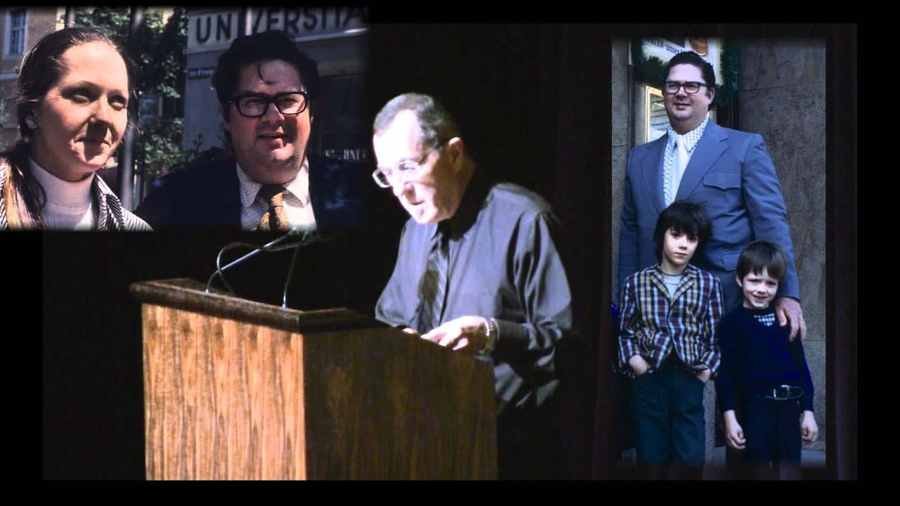 Celebration in Rememberance of Harvey Phillips