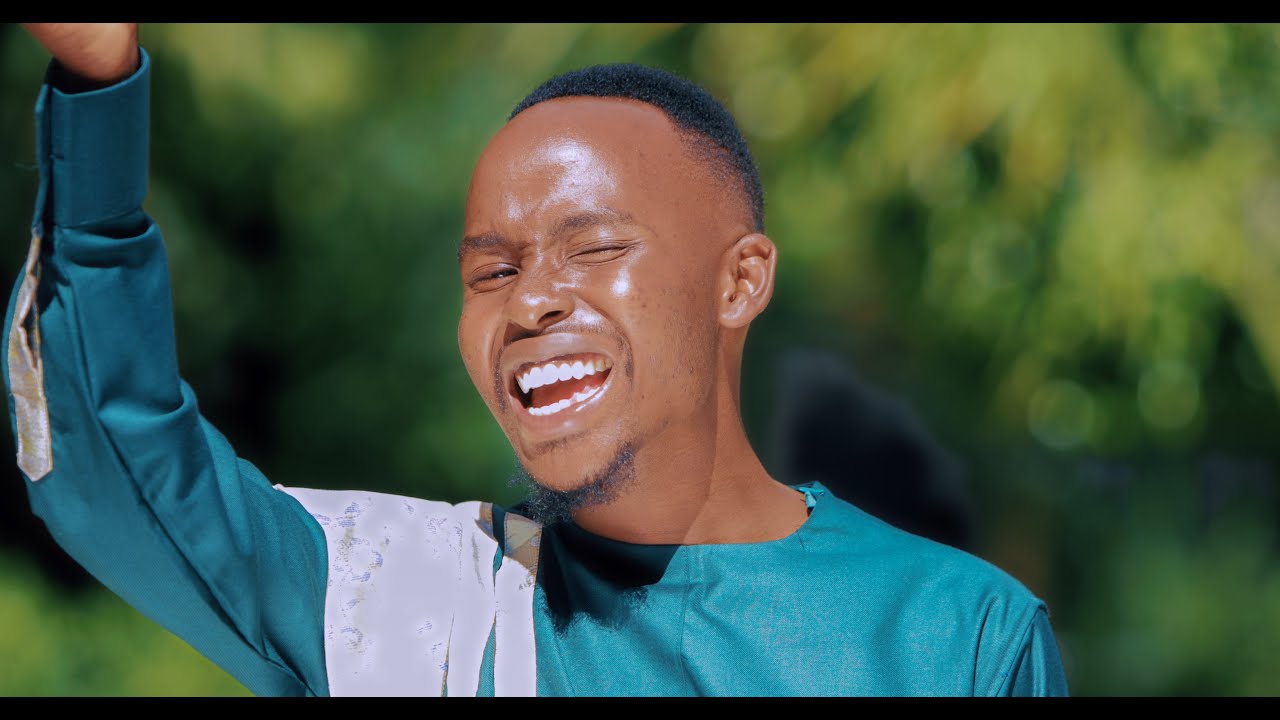 KAINET //ELLERTON MUSIC// OFFICIAL MUSIC VIDEO 4K