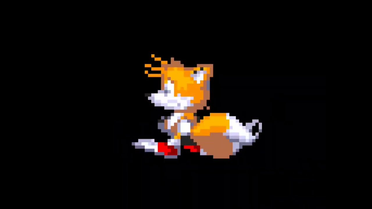 Friends No more [Sonic.ExE the disaster | animation | music by 