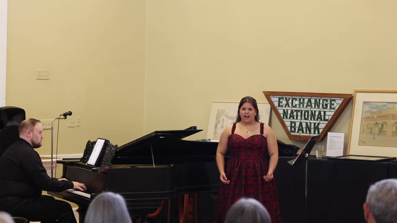 Winter Haven History Museum Performance