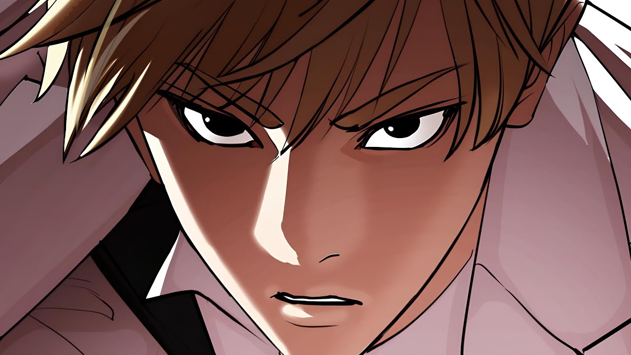 [LOOKISM OFFICIAL BGM PLAYLIST] 외모지상주의 공식 음원 플레이리스트 l Making Time