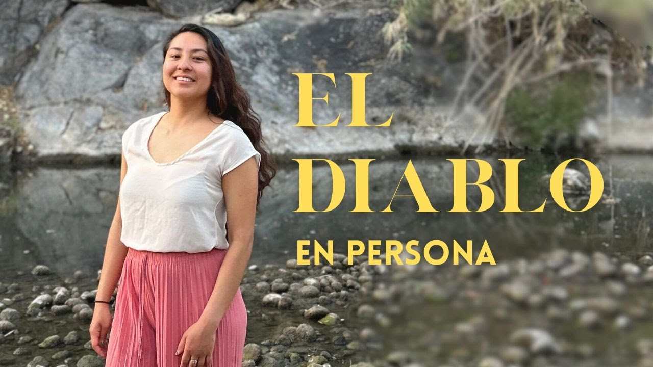 Hablé con El Diablo | Músico y Leyenda de Pueblo