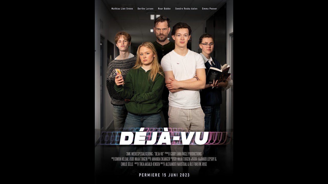Deja-vu