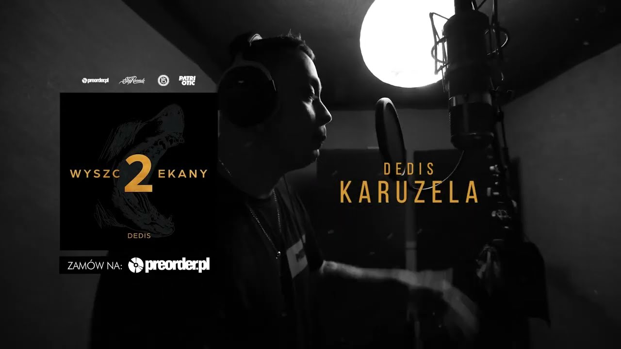 Dedis - Karuzela (prod. PSR)