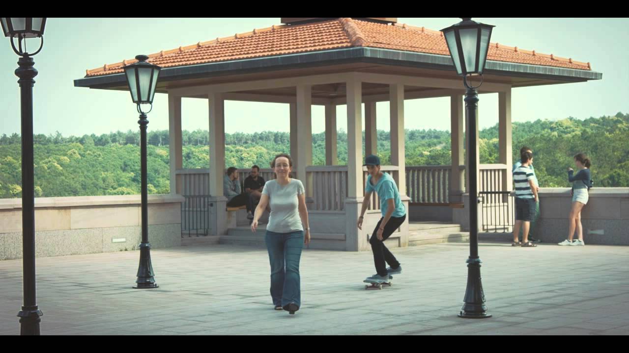 Burada Hayallerinin Sınırı Yok