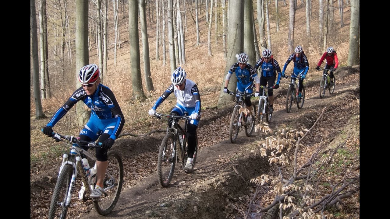 Állj készen a szezonra! Mátra Ride 2016 | Merkapt SE