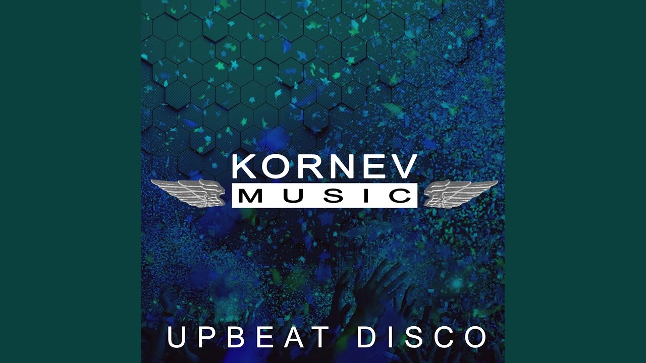 Upbeat Disco