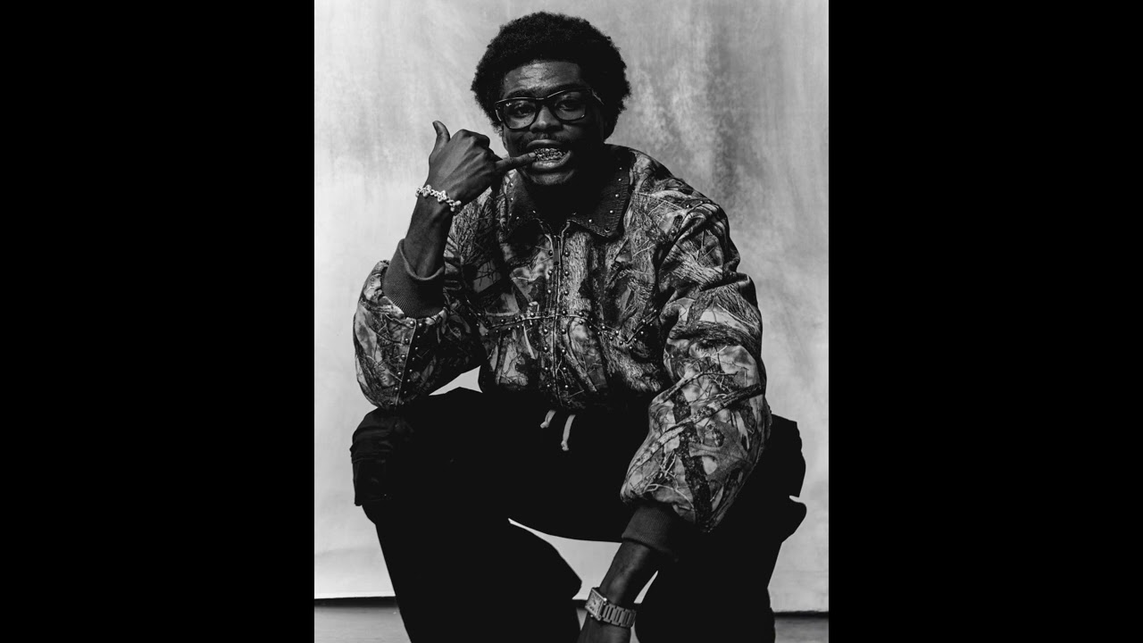 [SAMPLE] Rsko x CASKAAA type beat - 