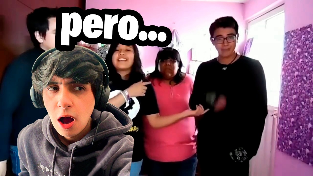 el debate de AIMEP3 💀