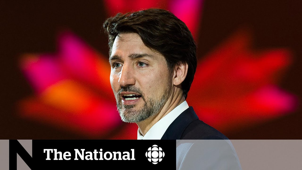 Trudeau pushes need for common ground at mining conference