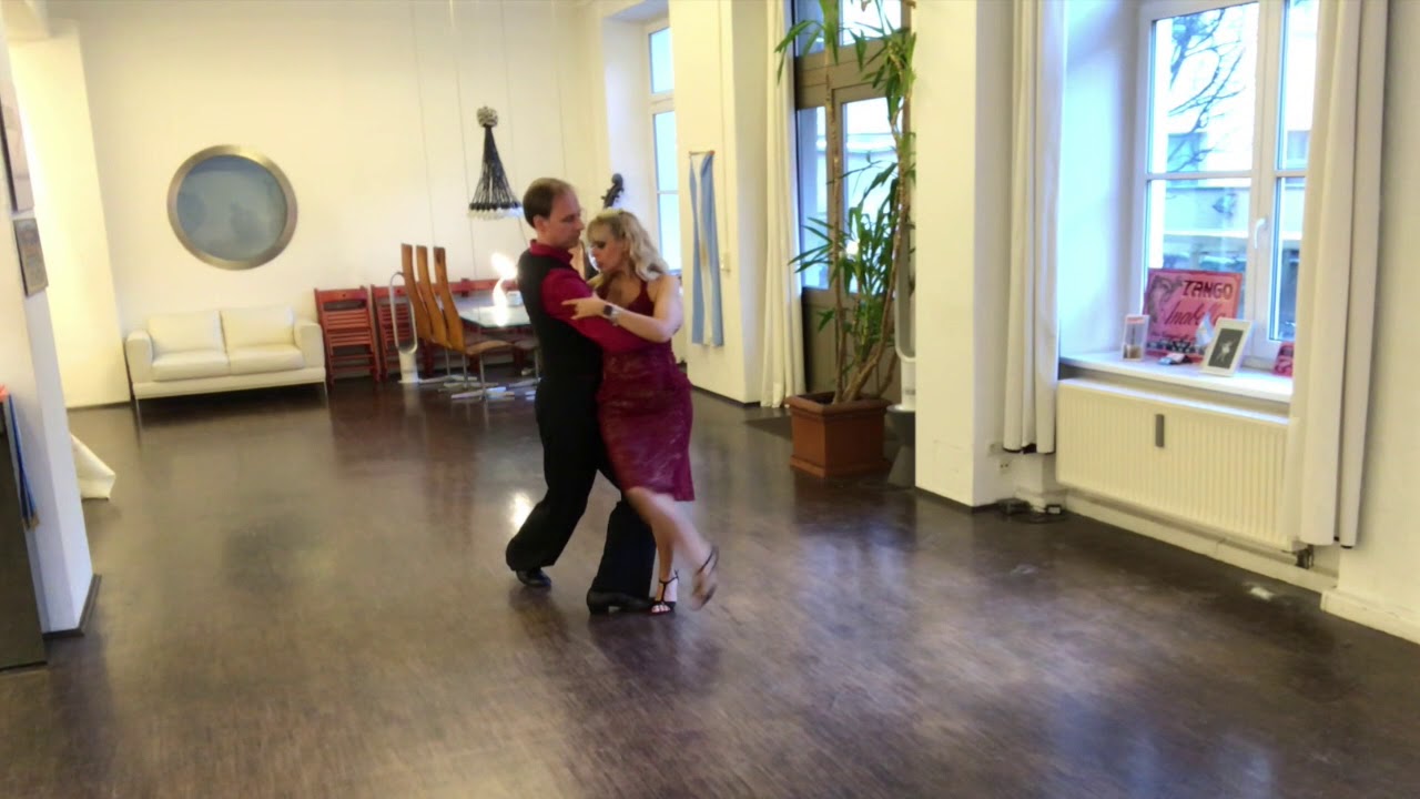 Teaser Tango Anabella Privatstunden