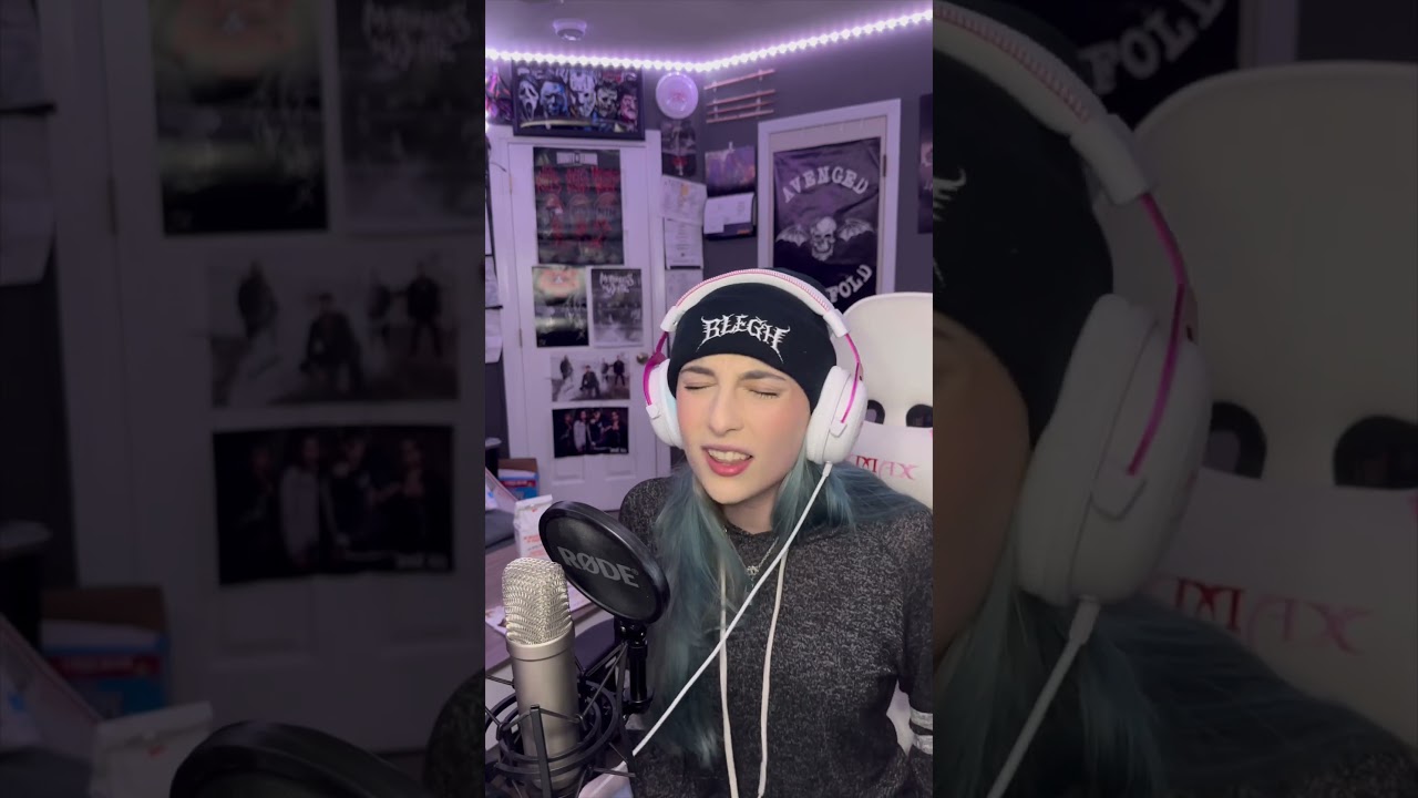 Feel Nothing - The Plot In You (Live One Take) [TikTok Re-upload]