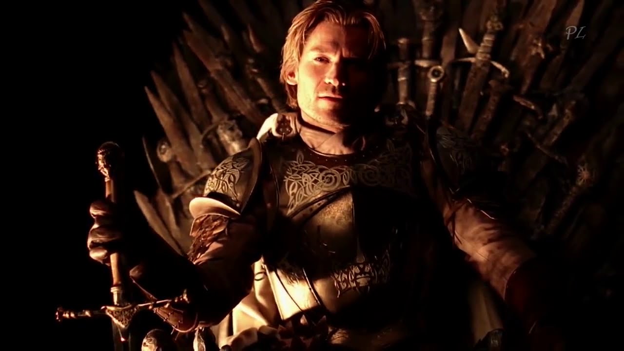 Game of Thrones - Fan Trailer - Seasons 1-4