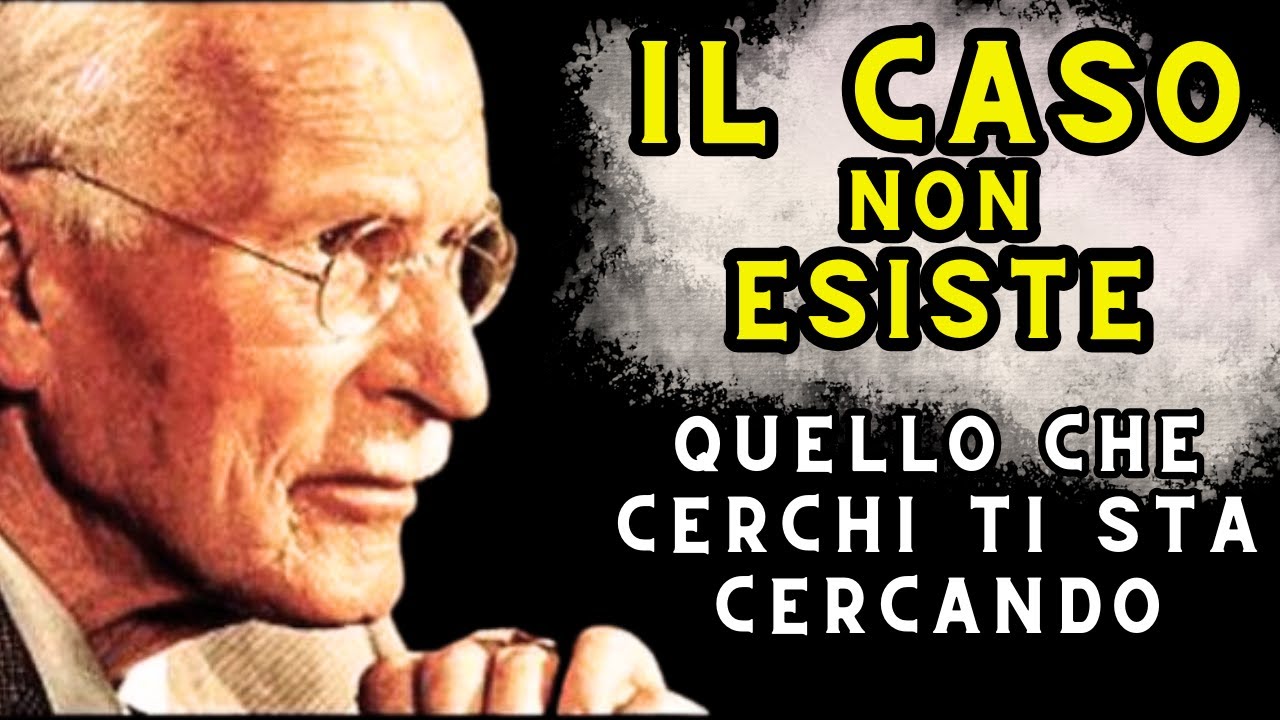 Sincronicit&agrave; : Quando l'Universo Conspira a Tuo Favore / Jung