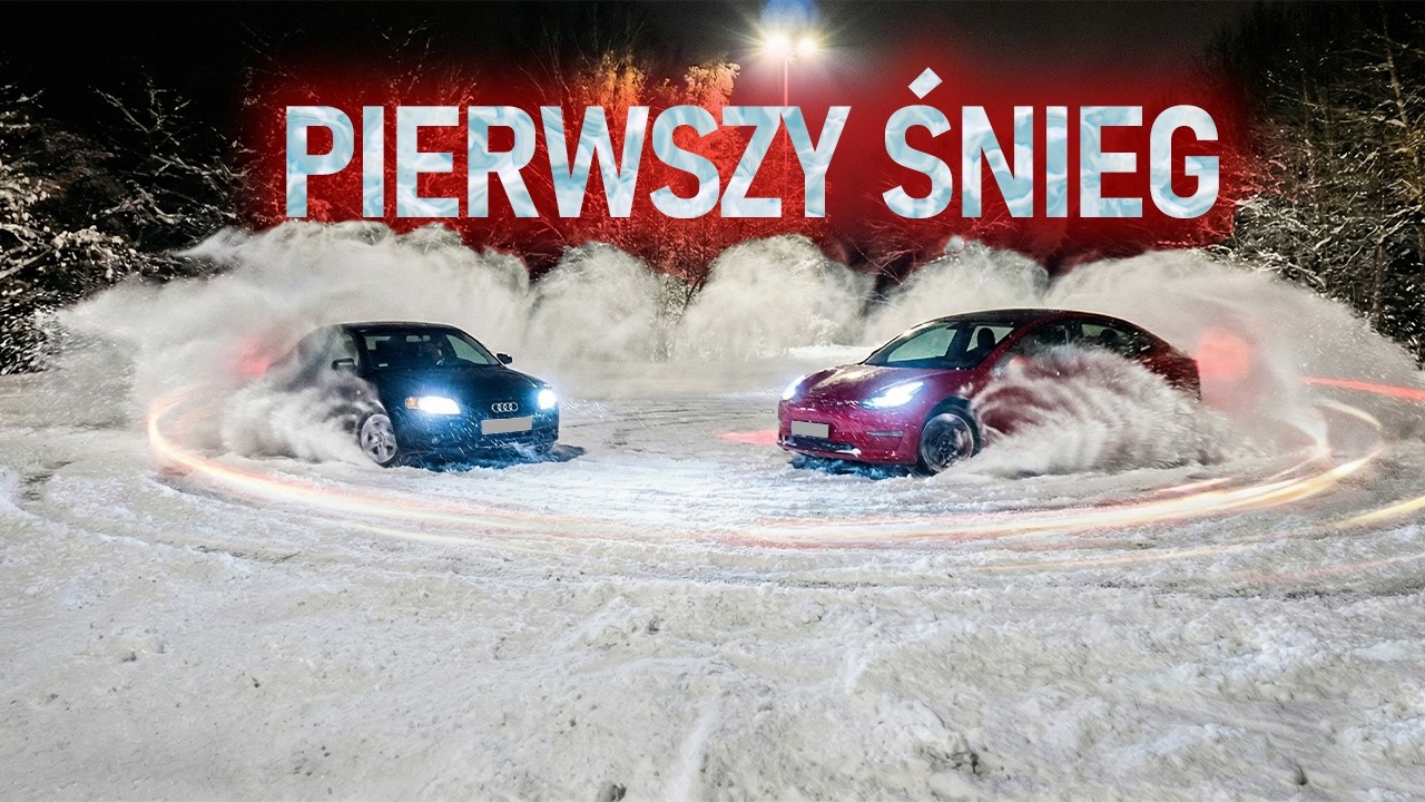 Audi A4 B7 240 KM quattro. Najlepsze auto do 20 tyś do zabawy na śniegu!