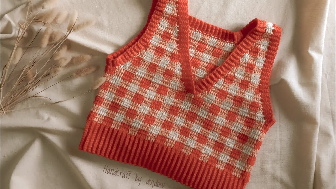knitwear  | ถักเสื้อไหมพรม ep1/4