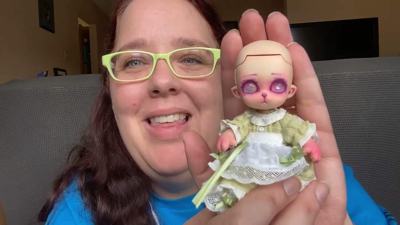 Doll North 2025 Haul and chat