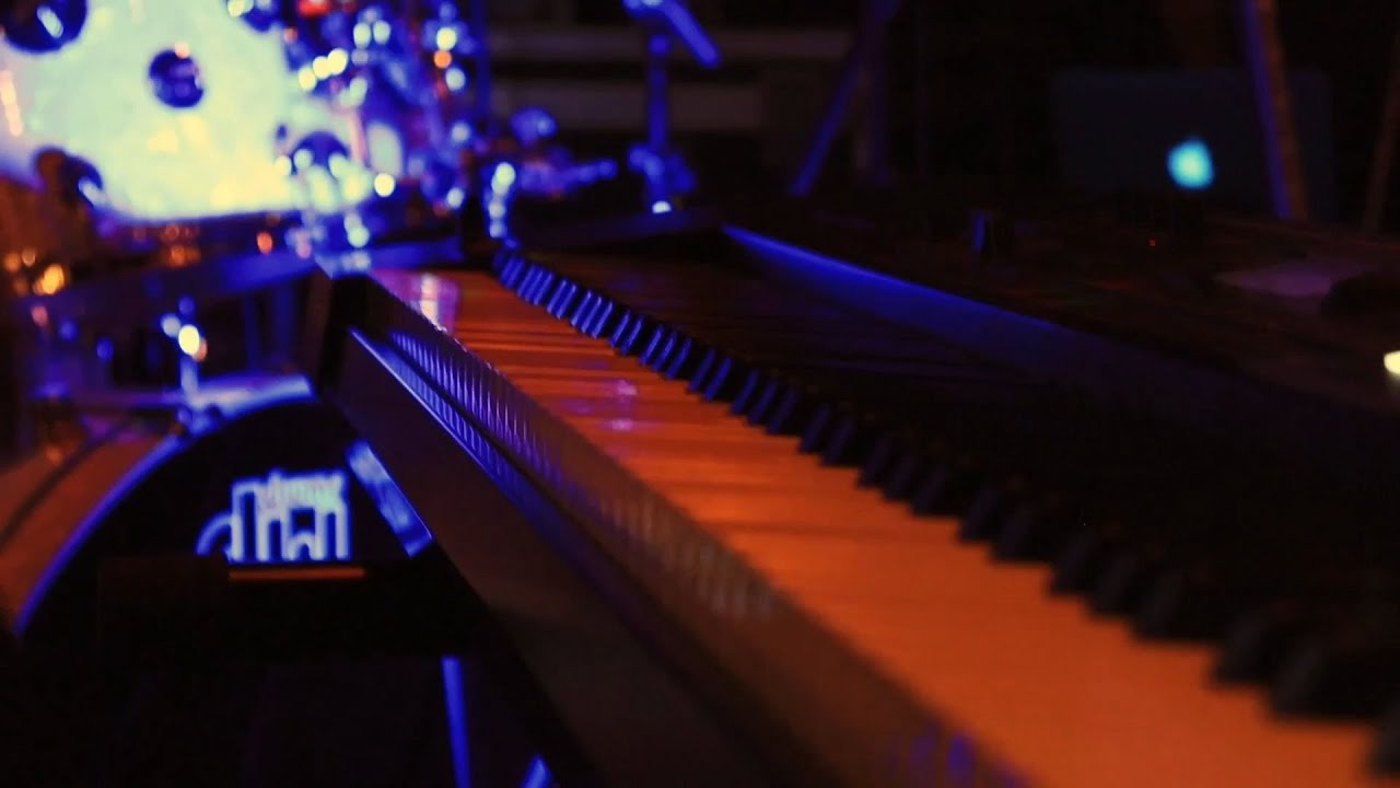 Journey - Don't Stop Believin' (Hypothetical Band Cover)