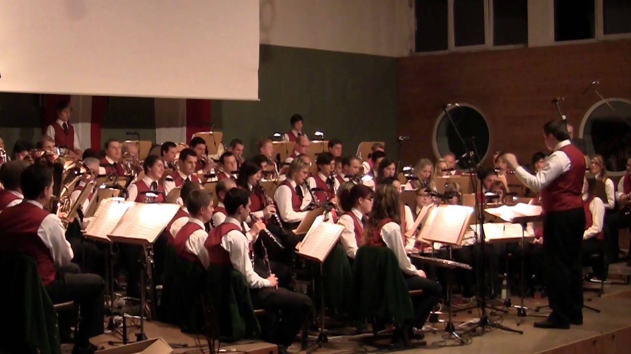 Let me entertain you (Medley)