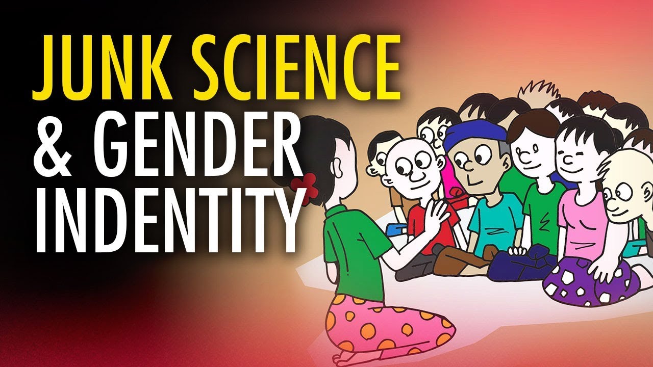 Gender identity programs are junk science | Barbara Kay