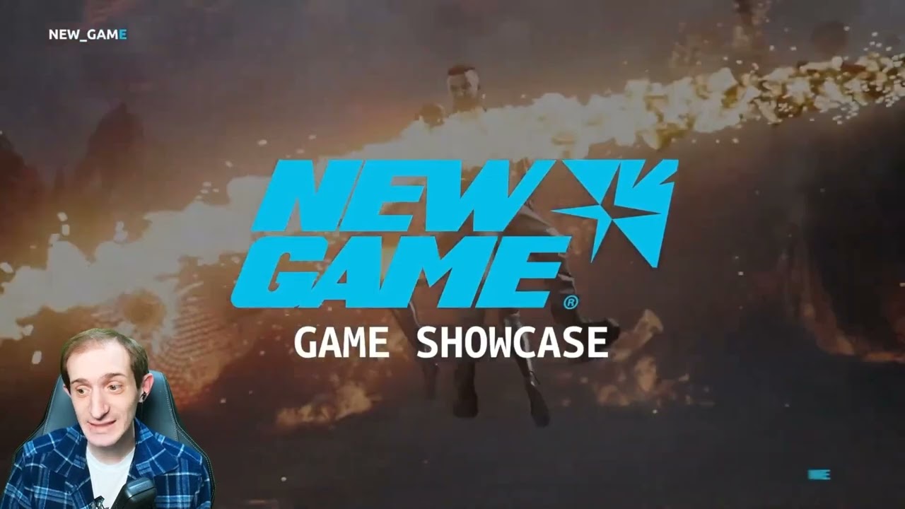 New Game+ Showcase - Isles RP