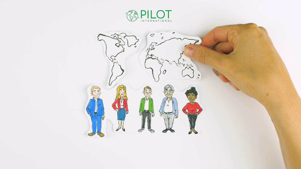 Pilot Prezentacja