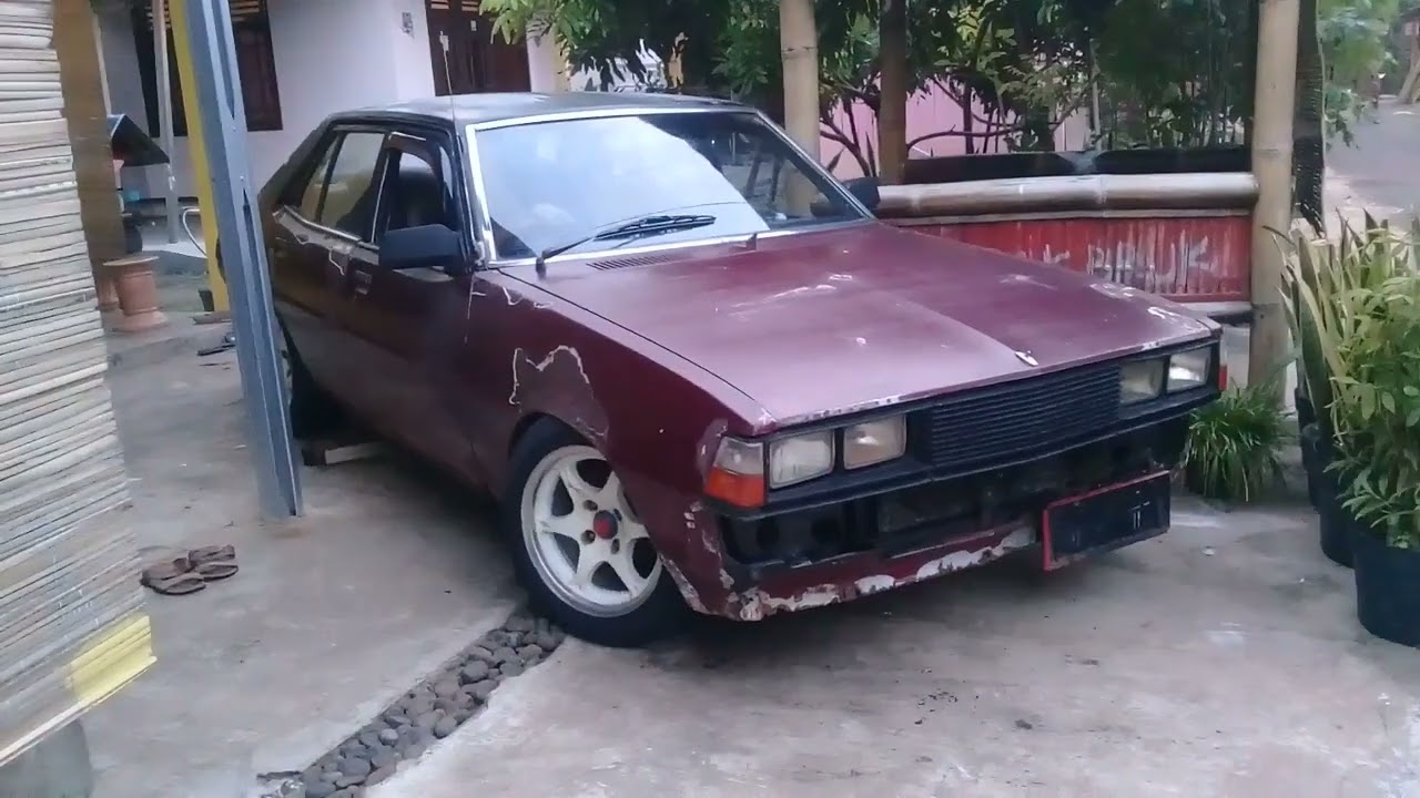 Mitsubishi Galant