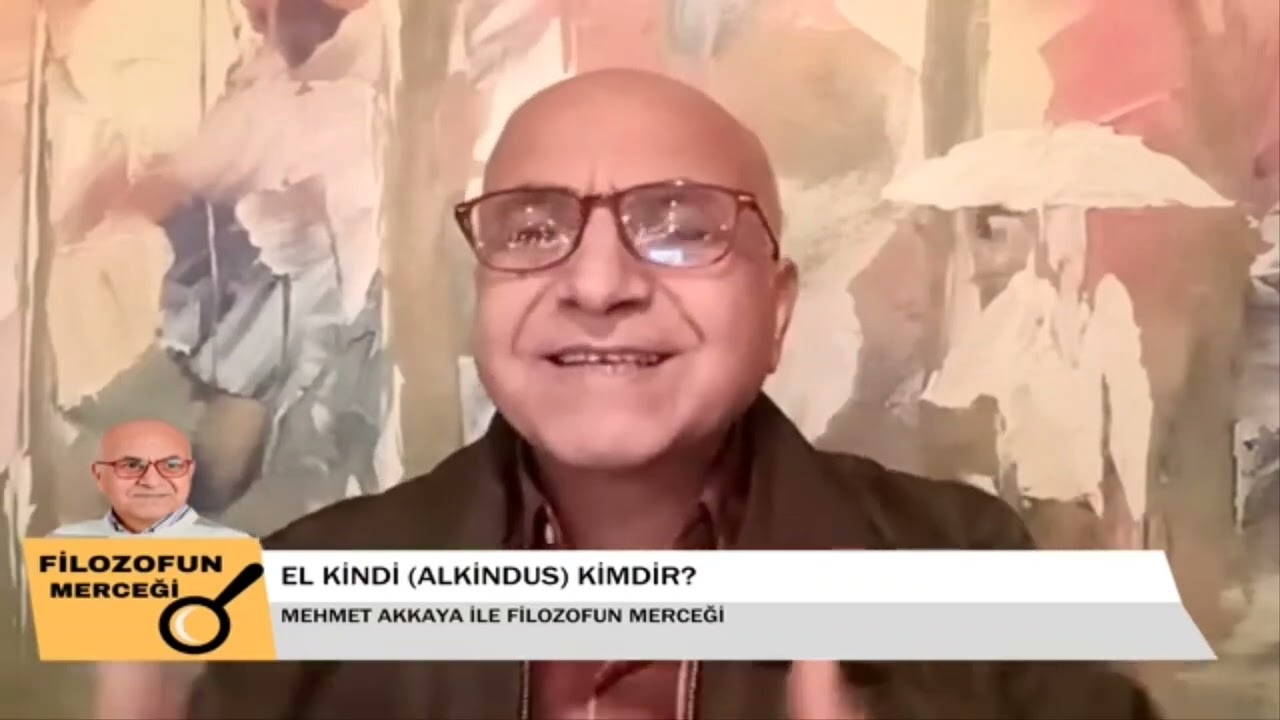 EL KİNDİ (ALKİNDUS) KİMDİR 11 Kasım 2025