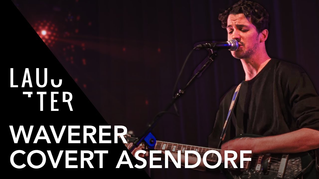 Waverer - «Dreaming» (asendorf-Cover) | Lauter covert Lauter | Royal Baden 2023