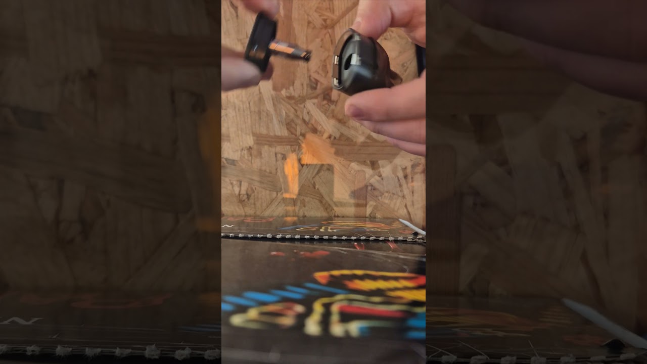 how to enlarge oxva vprime cartridge