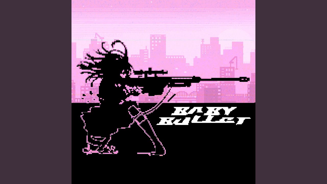Babybullet