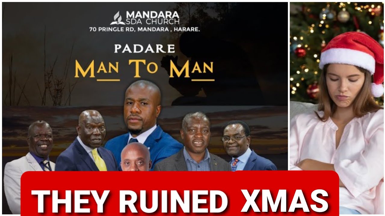 Ndinodawo MaSweets, Kwete Jacket | Marriage Counselor's Reply to PaDare | Mandara SDA Church