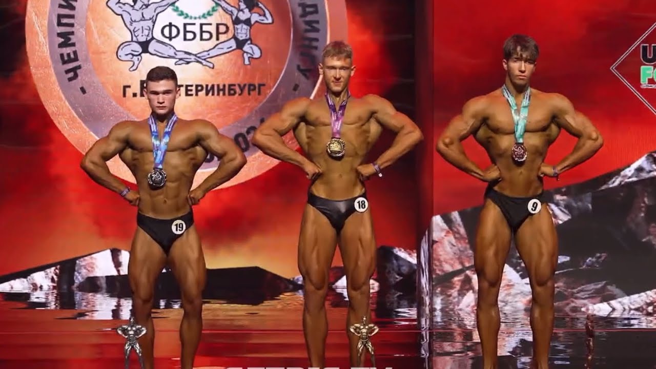Новый Чемпион России | Я это сделал!