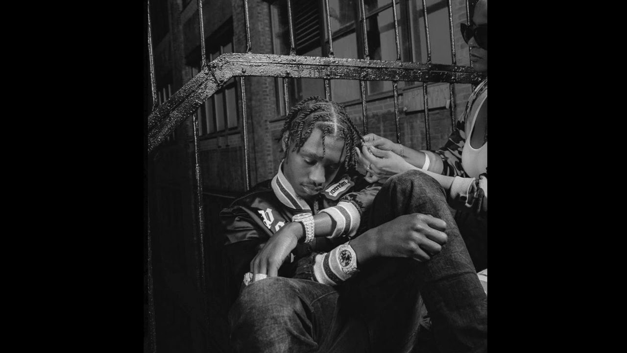 [FREE] Lil Tjay Type Beat - 