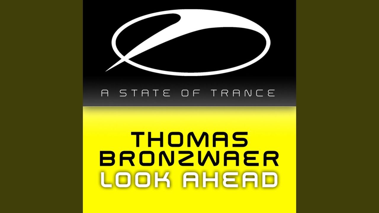 Look Ahead (Original Mix)