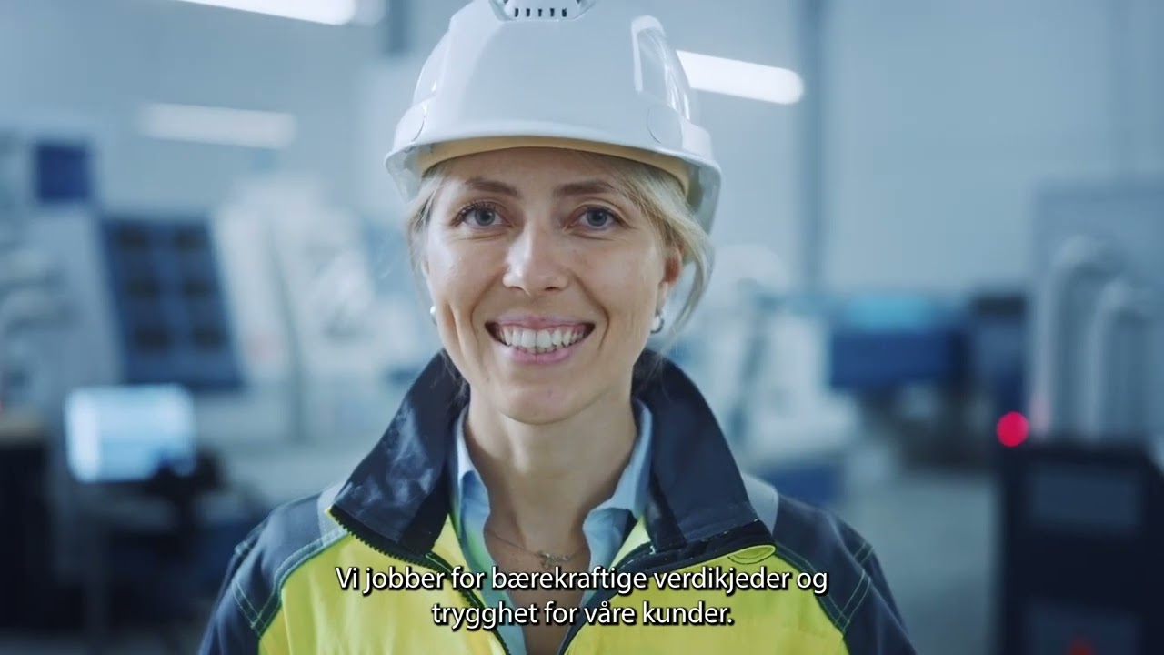AHLSELL INTROFILM 2022 Norsk Tekst Kort