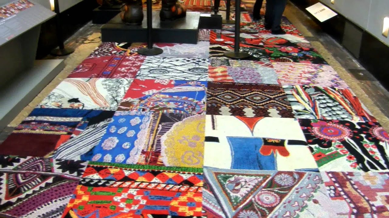A Tapestry of Nationalities: Celebrating Multicultural Amsterdam