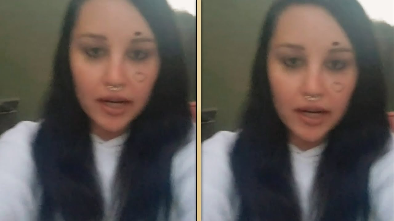 Amanda Bynes SPEAKS OUT Following Engagement