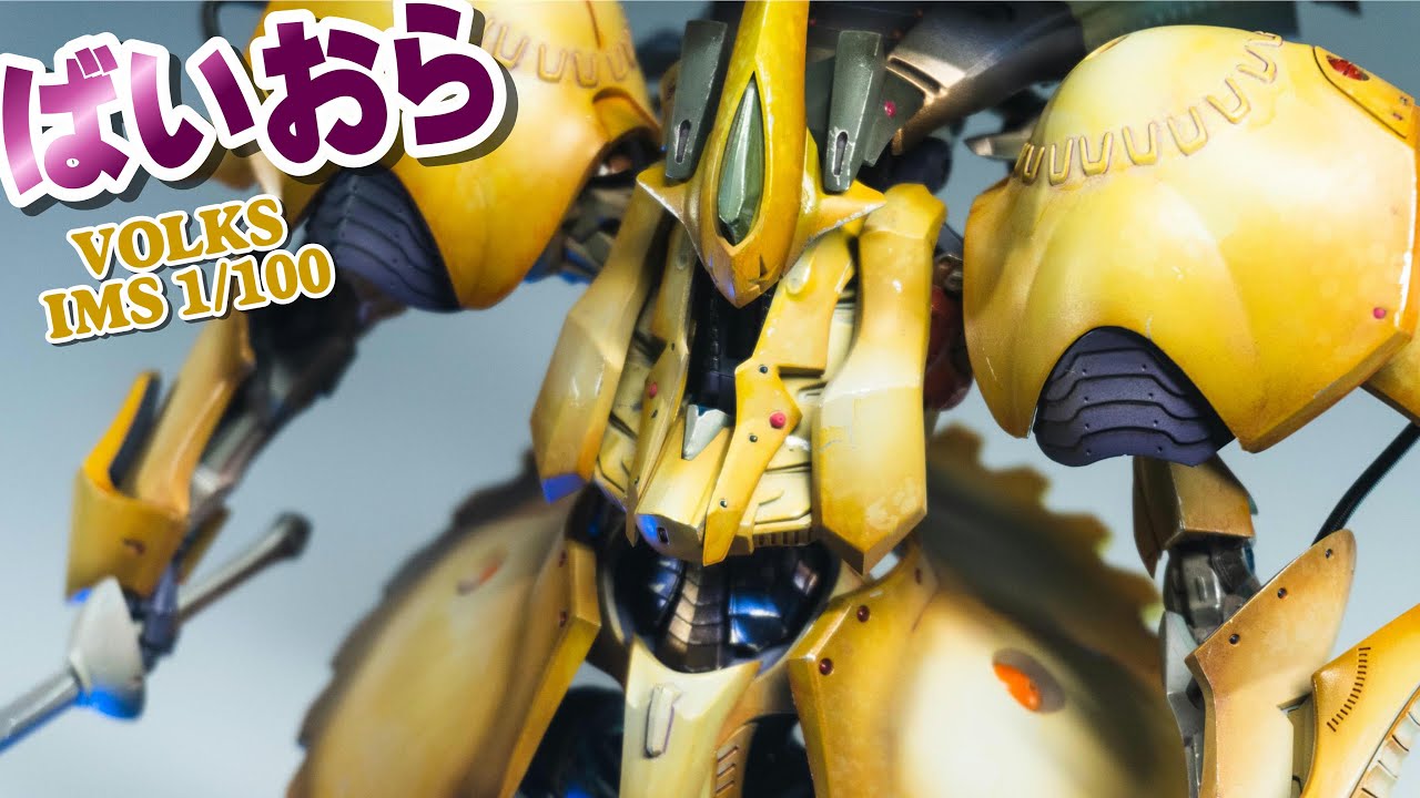 【FSS】ヴァイオラ　IMS1/100【VAIOLA】