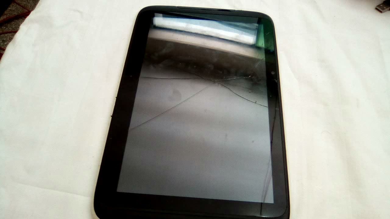 🪦Cómo reparar una TABLET CANAIMA QUE NO ENCIENDE NI CARGA.