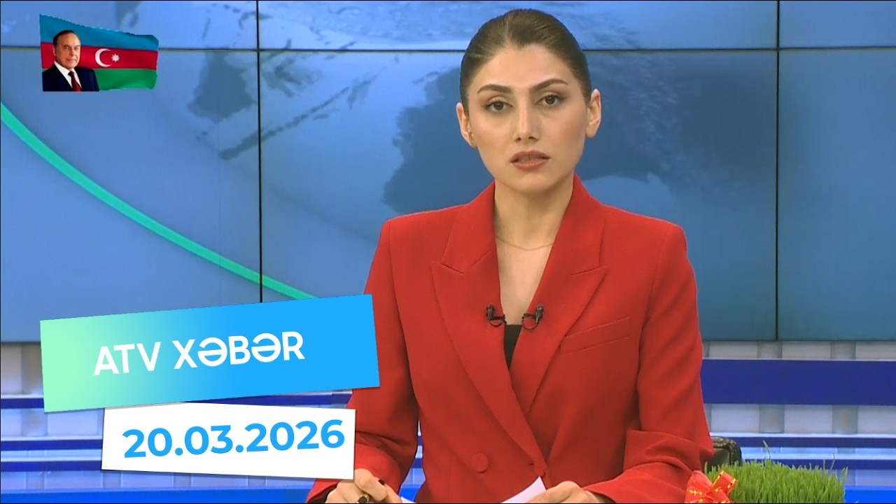 ATV XEBER / 20.03.2026 / 17:00