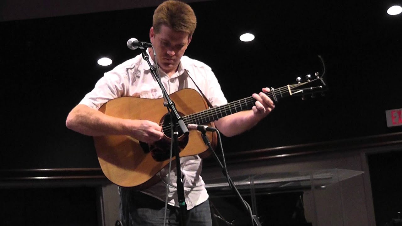 Big Country, Feat Andy Ball @ Acoustic Music Camp