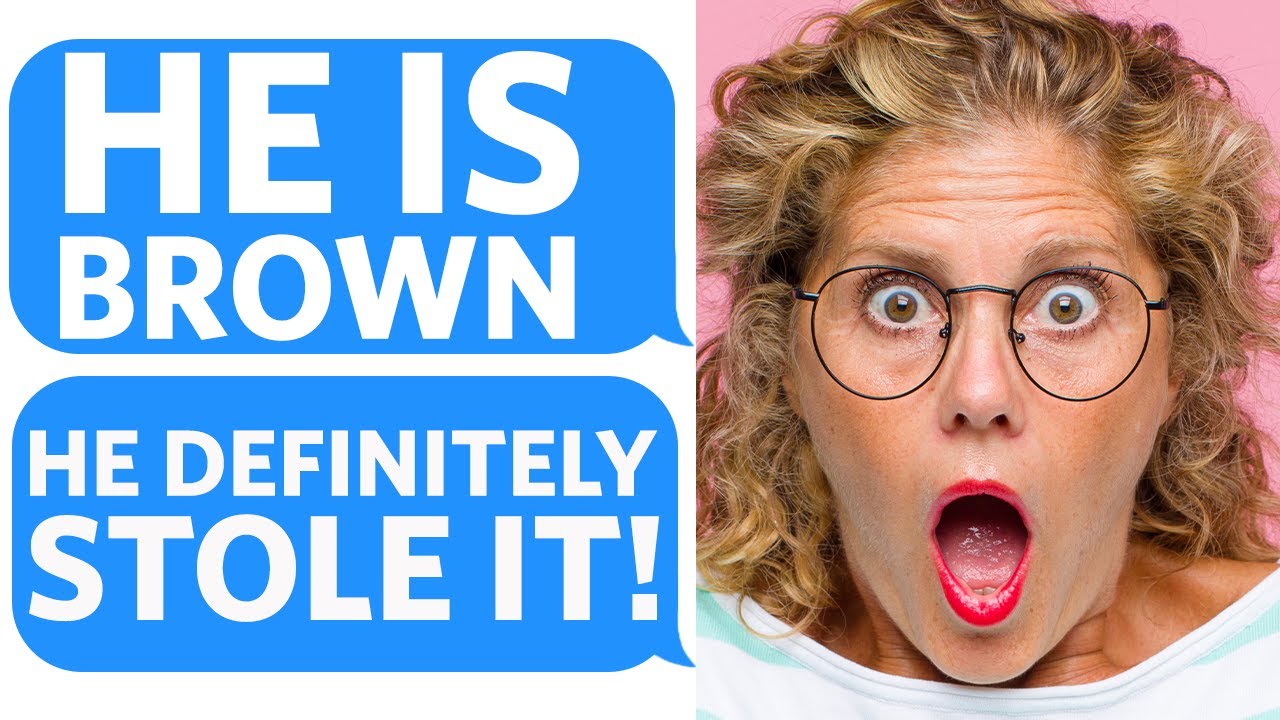 R@cist Karen Accuses my NEPHEW of STEALING MY CAR because of his SKIN COLOR - Reddit Podcast