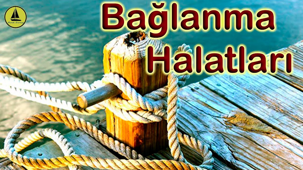 111 : Doğru halatları seçmek